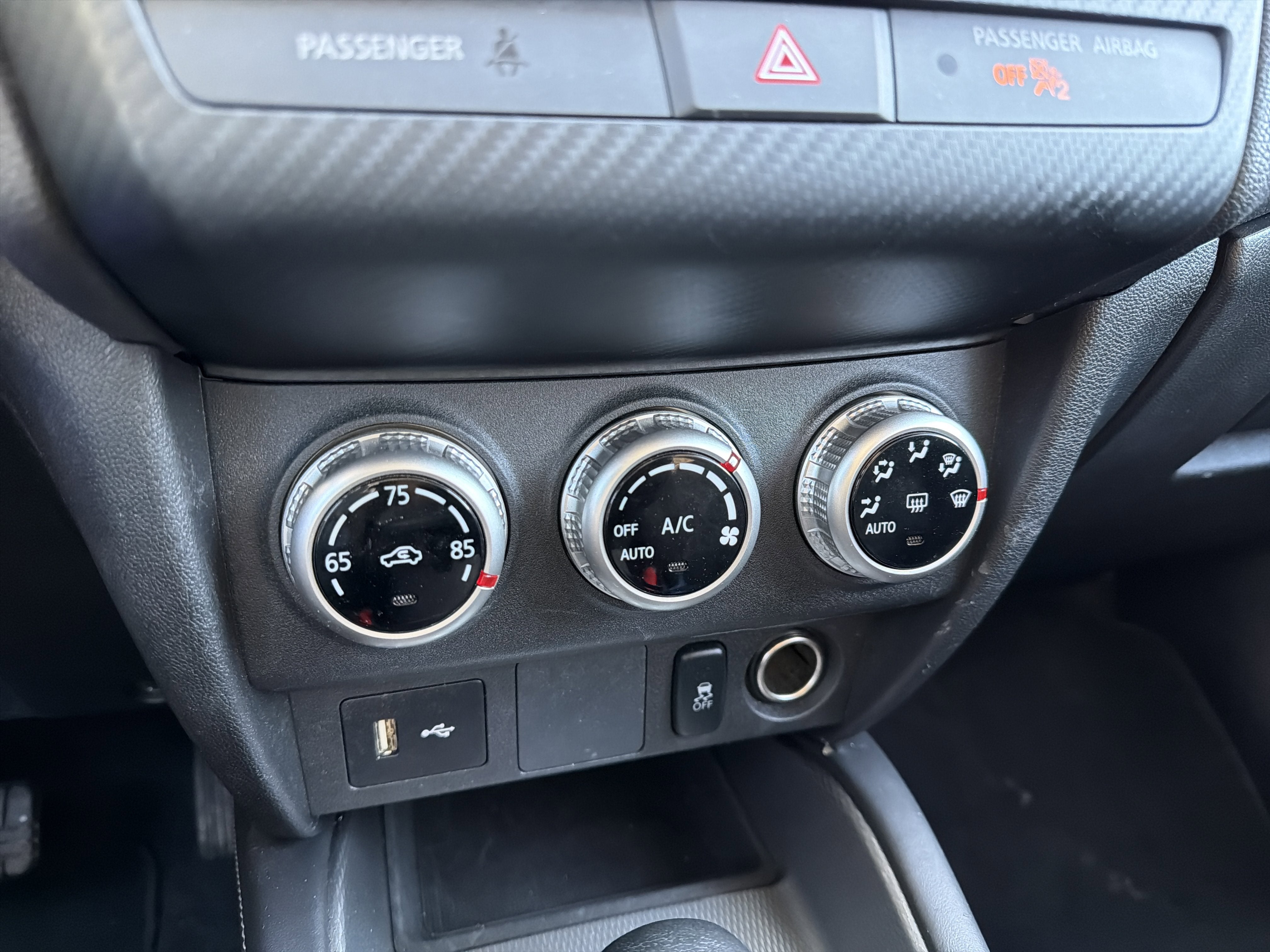 2024 Mitsubishi Outlander Sport S