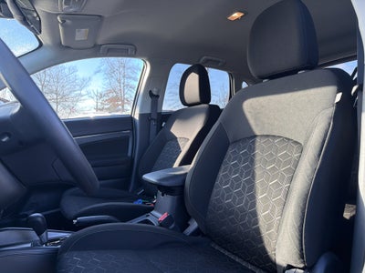 2024 Mitsubishi Outlander Sport S
