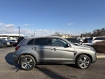 2024 Mitsubishi Outlander Sport S