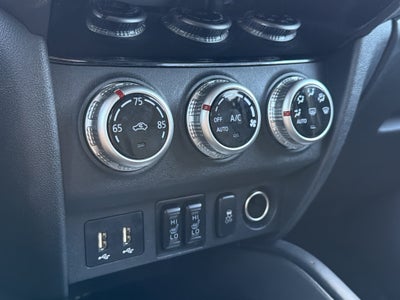 2025 Mitsubishi Outlander Sport S