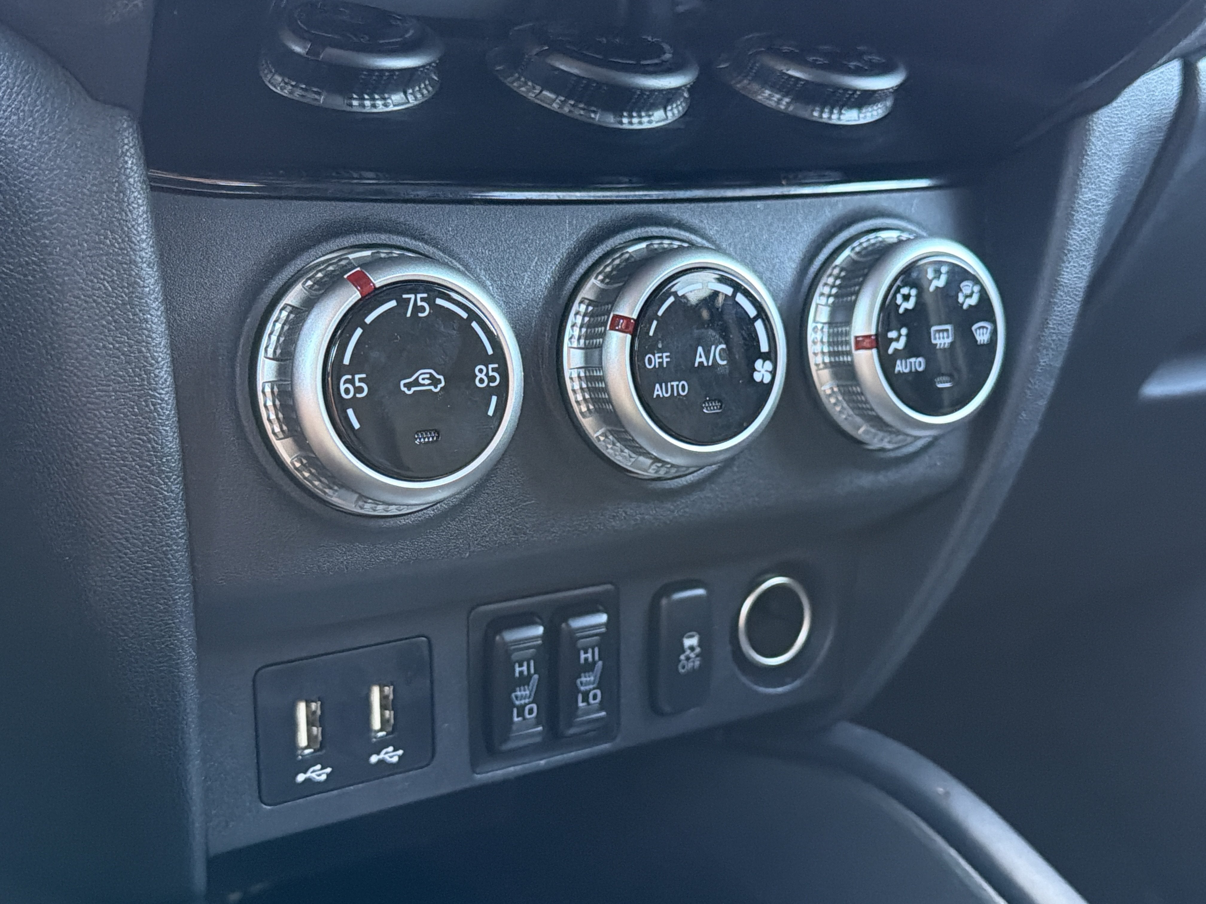 2025 Mitsubishi Outlander Sport S