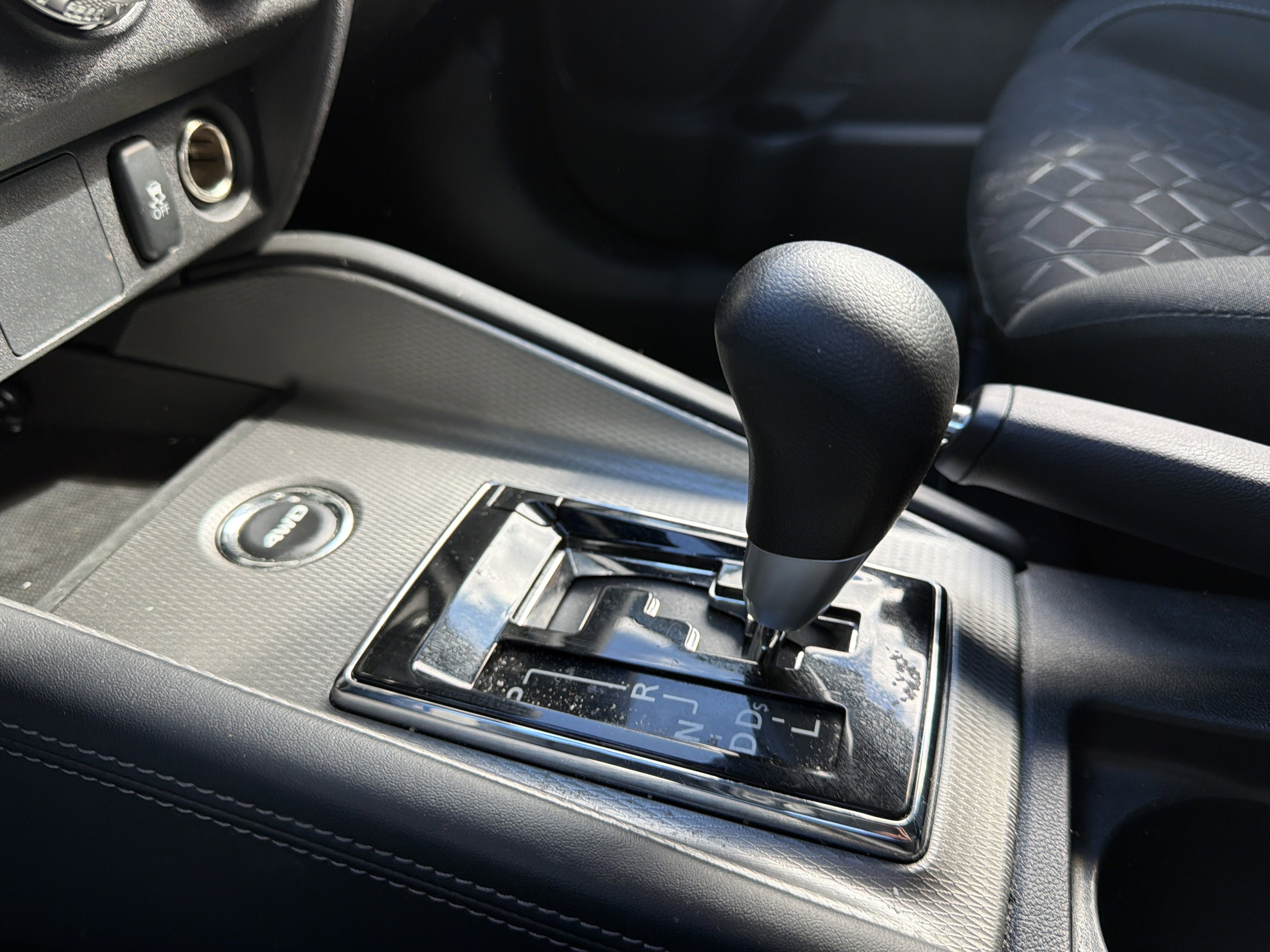 2024 Mitsubishi Outlander Sport S