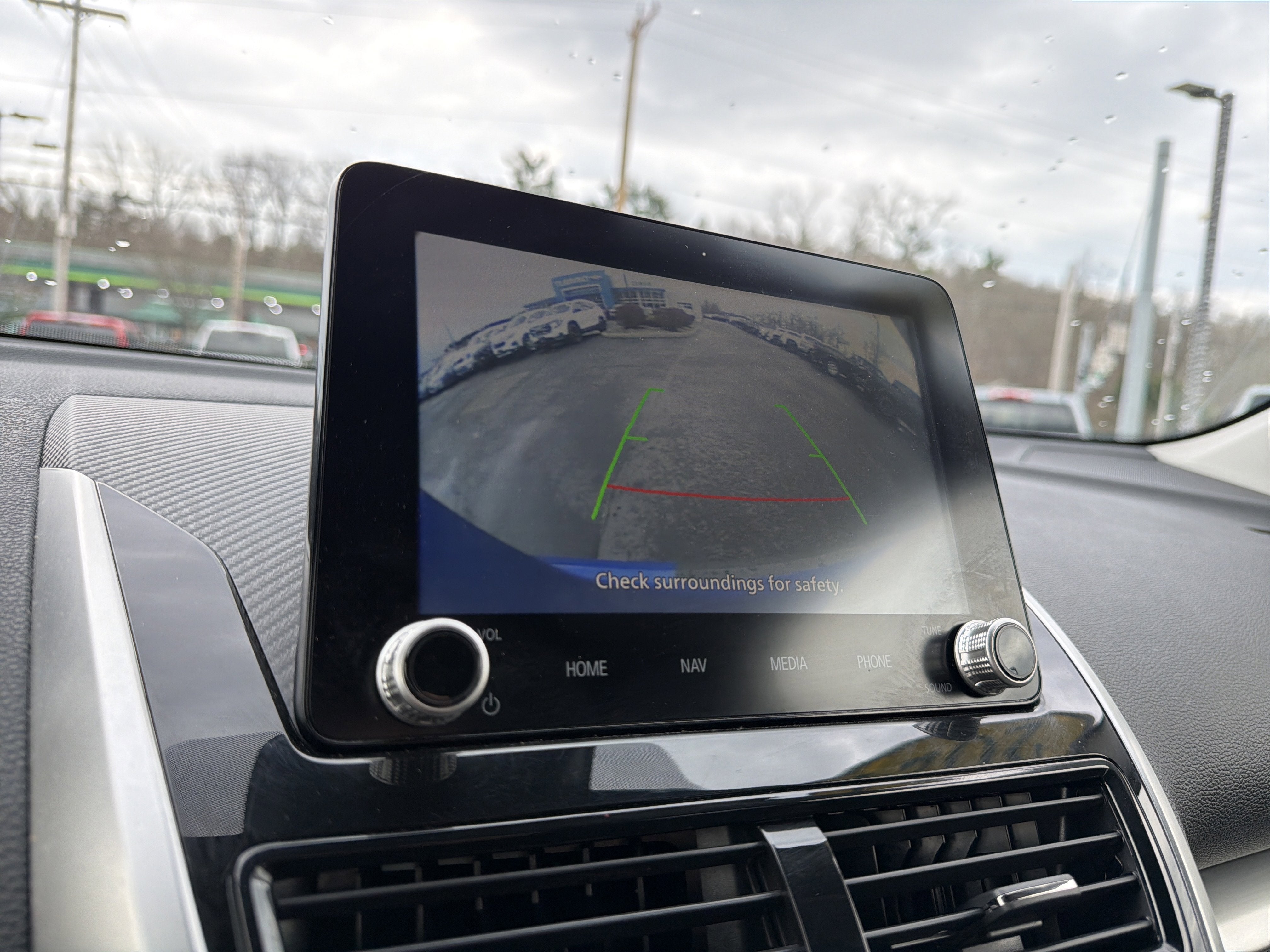 2024 Mitsubishi Eclipse Cross SE