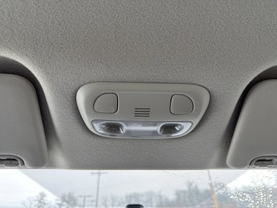 2013 Subaru Impreza 2.0i Premium