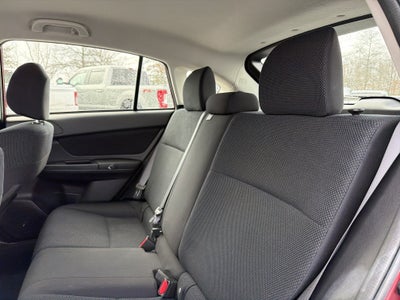 2013 Subaru Impreza 2.0i Premium