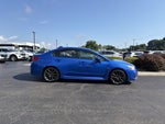 2018 Subaru WRX Premium