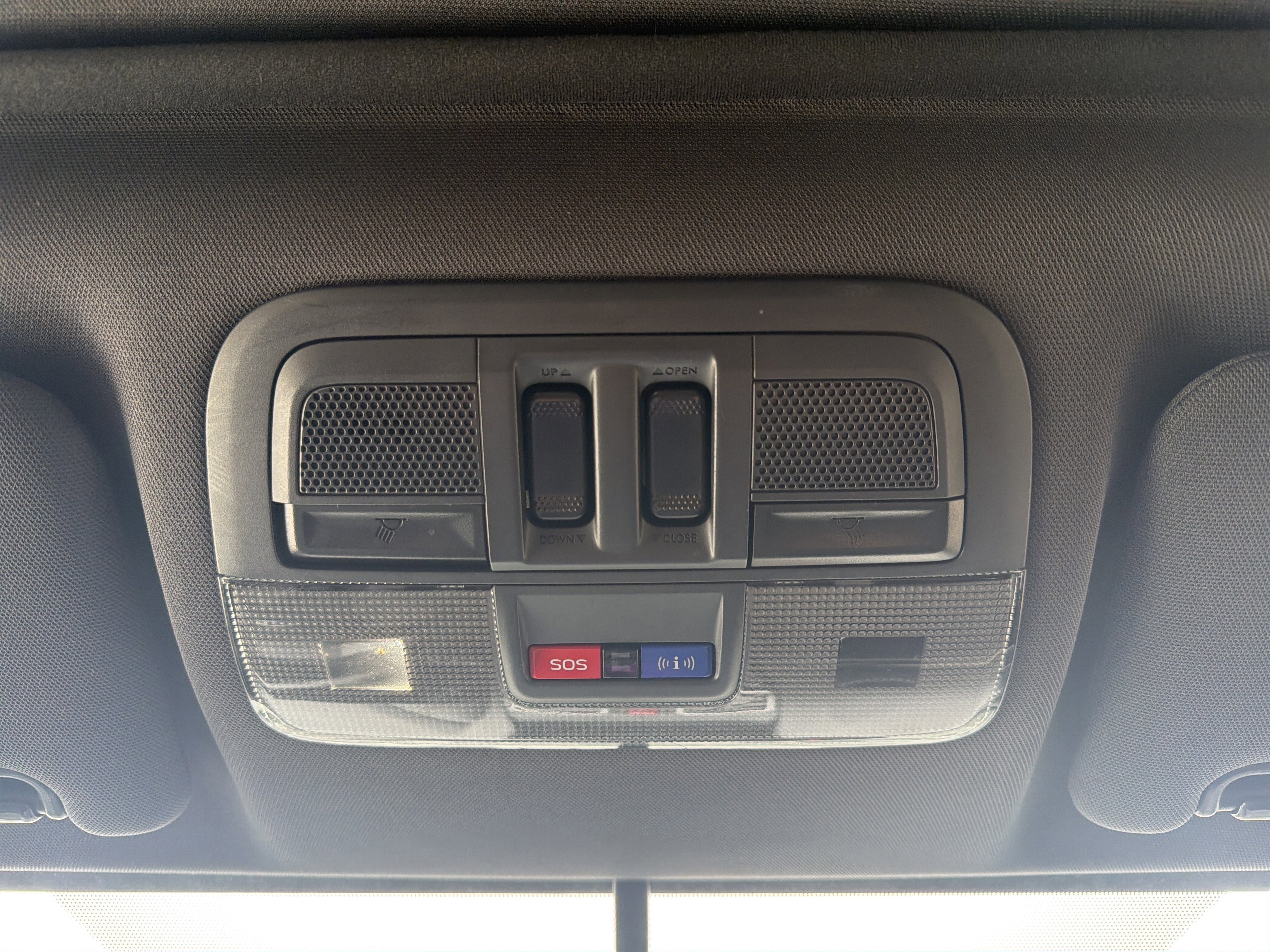 2020 Subaru WRX Limited