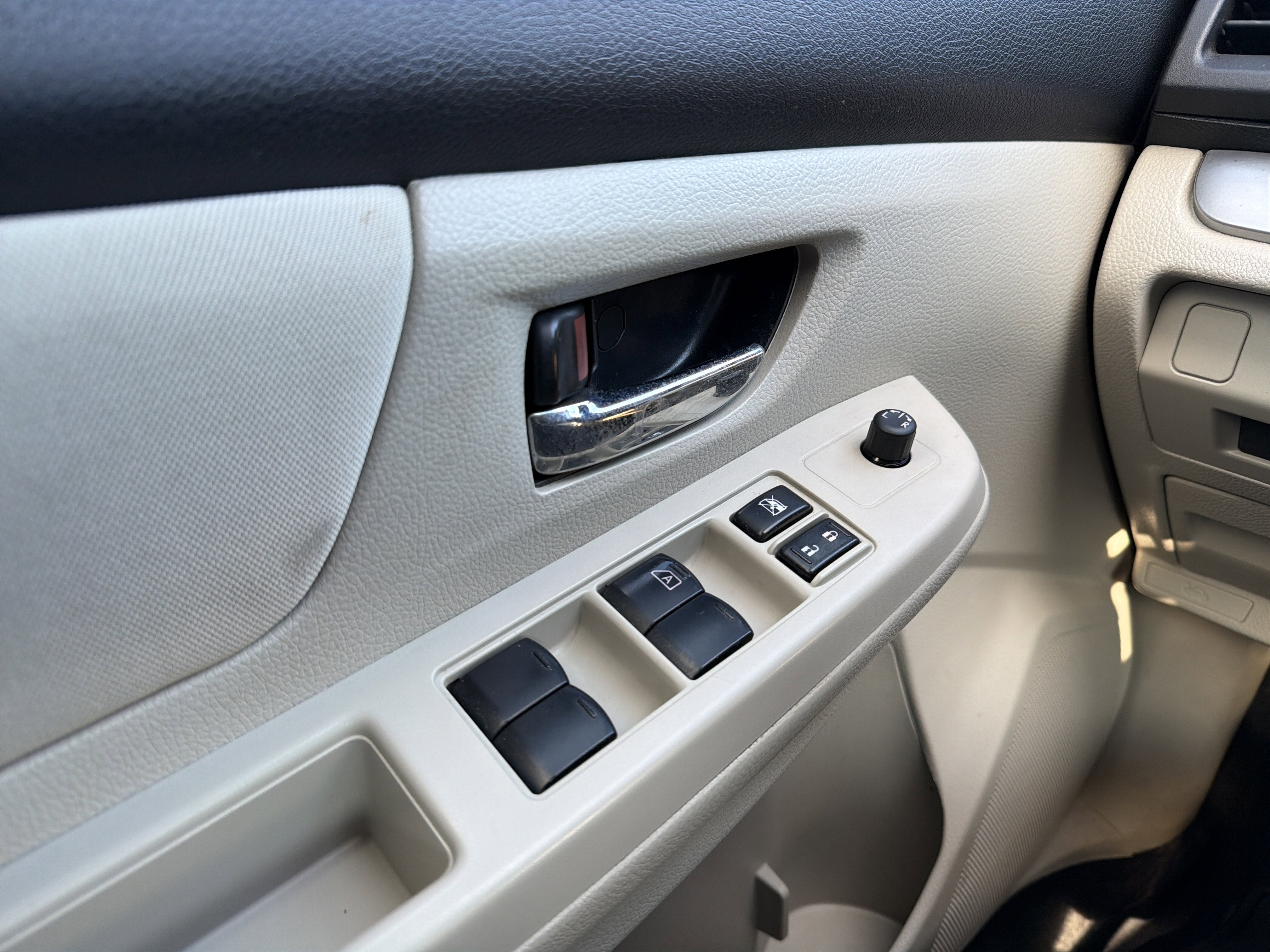 2014 Subaru XV Crosstrek 2.0i Premium