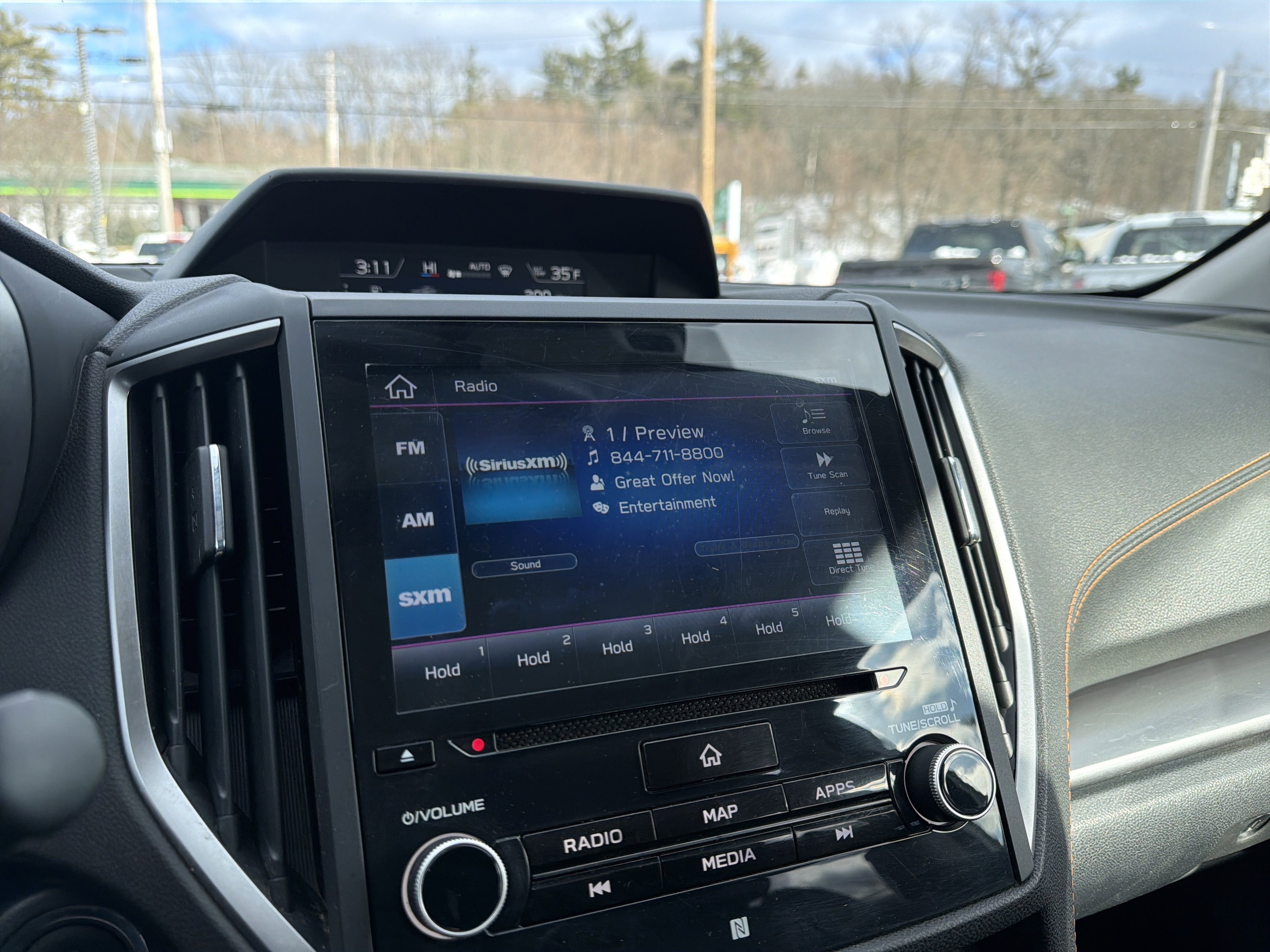 2019 Subaru Crosstrek 2.0i Limited