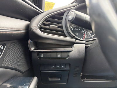 2021 Mazda Mazda3 Hatchback Preferred