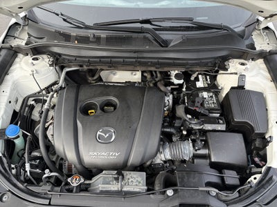 2019 Mazda Mazda CX-5 Grand Touring