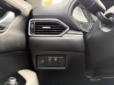 2019 Mazda Mazda CX-5 Grand Touring