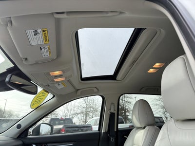 2019 Mazda Mazda CX-5 Grand Touring