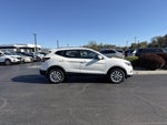 2020 Nissan Rogue Sport SV AWD Xtronic CVT
