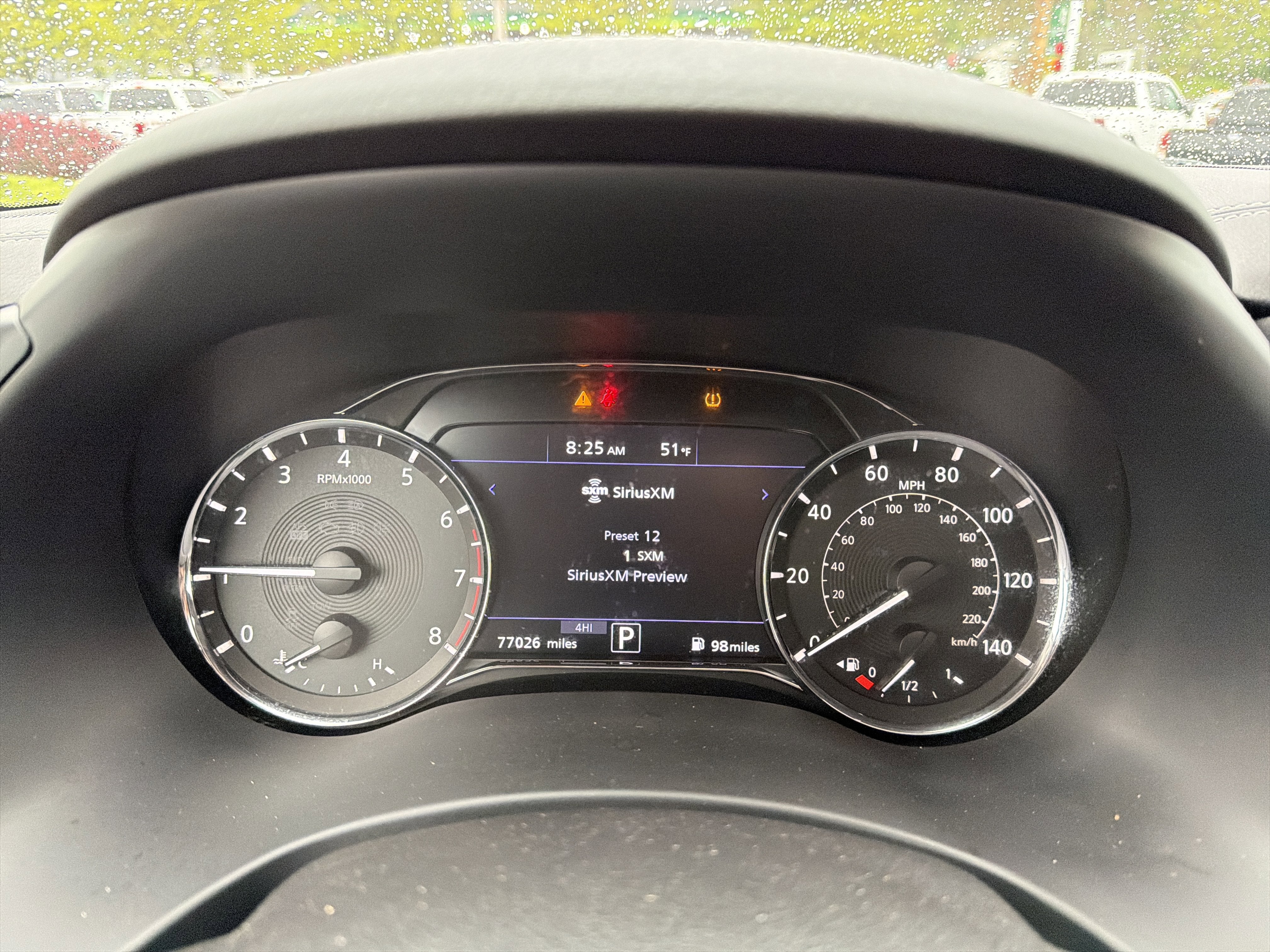 2021 INFINITI QX80 PREMIUM SELECT