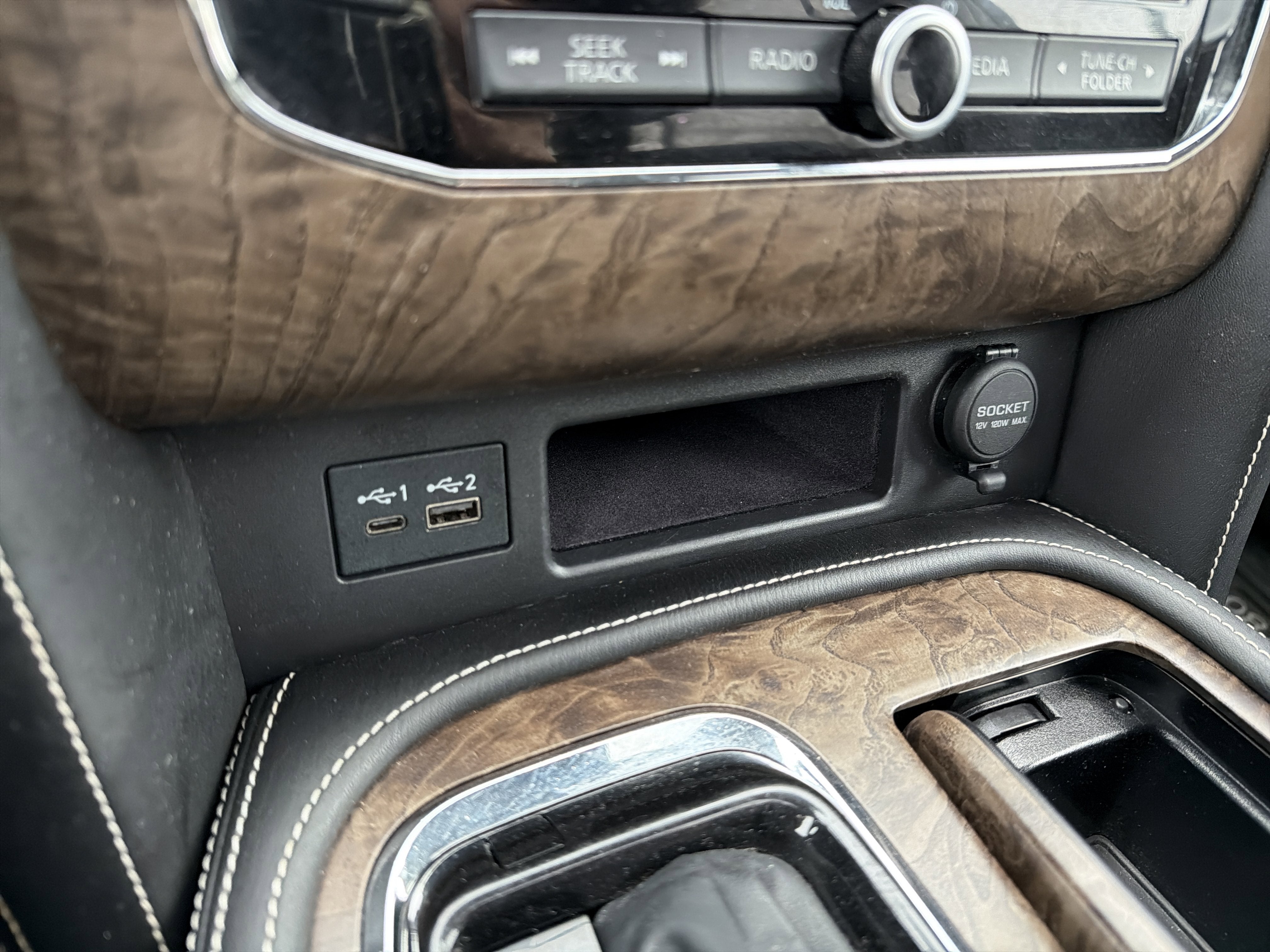 2021 INFINITI QX80 PREMIUM SELECT