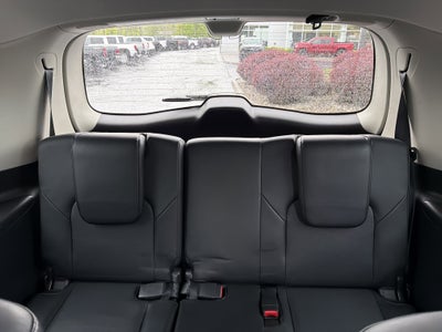 2021 INFINITI QX80 PREMIUM SELECT