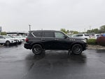 2021 INFINITI QX80 PREMIUM SELECT