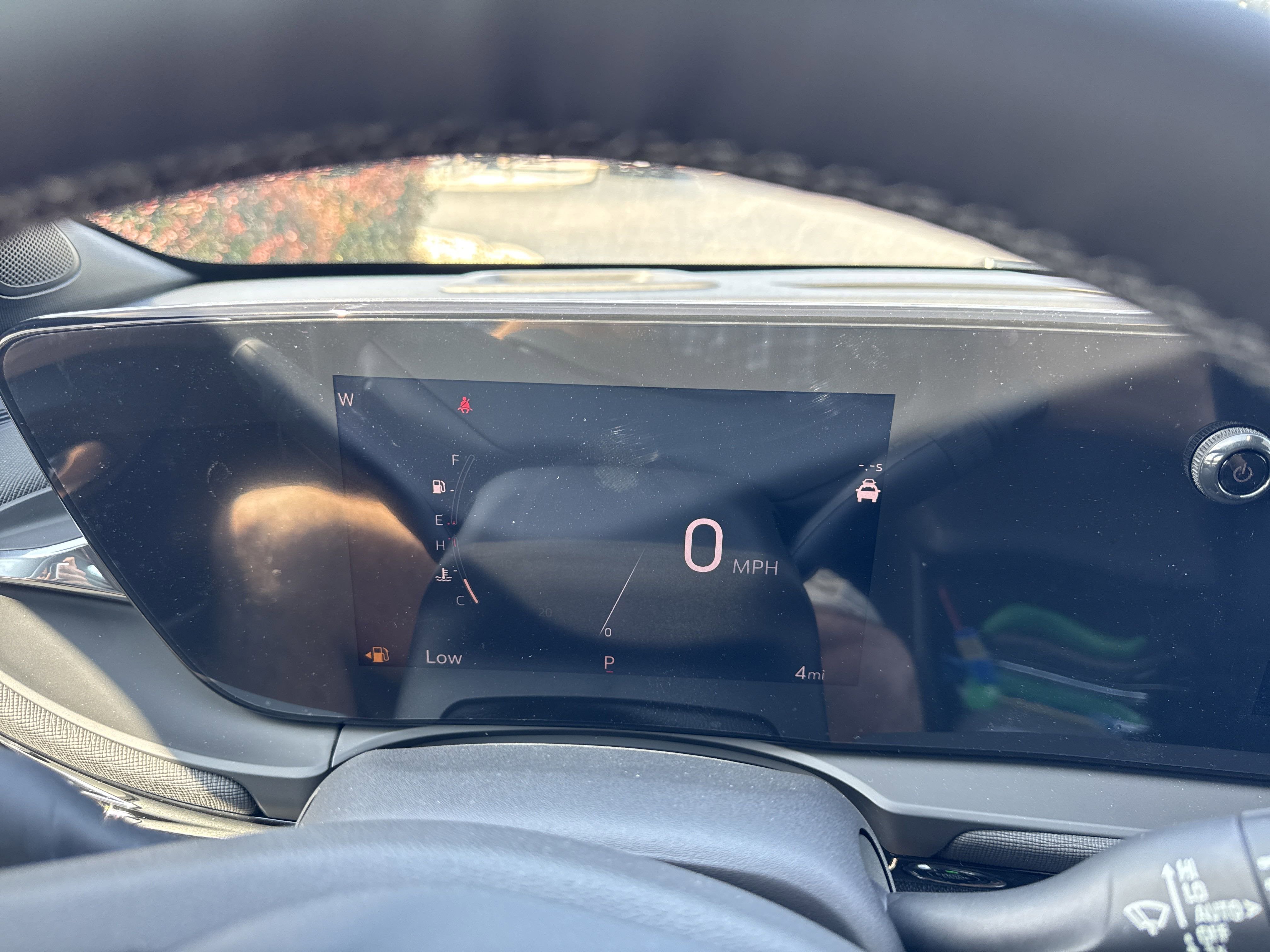 2025 Buick Envista Avenir