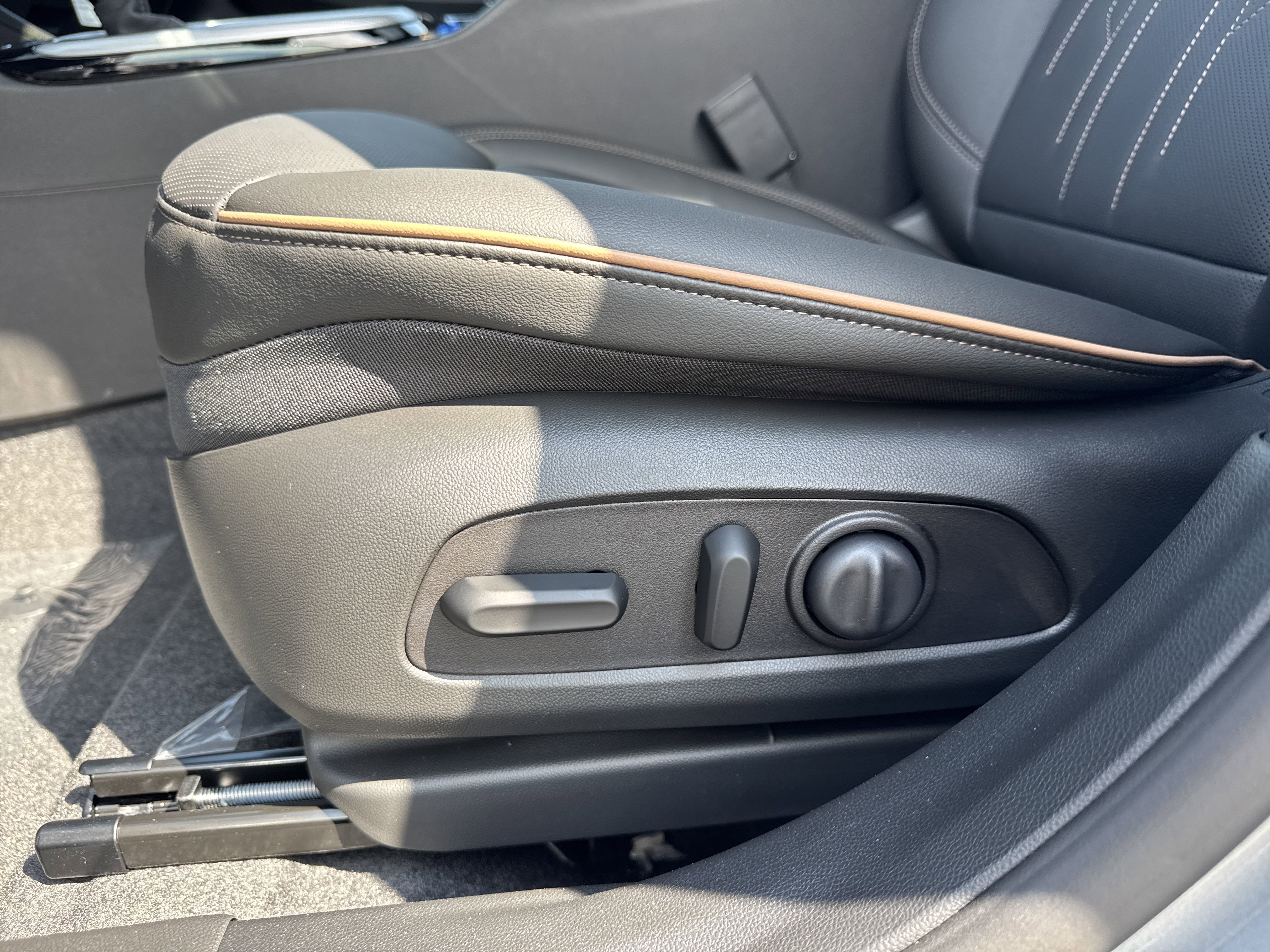 2025 Buick Envista Avenir