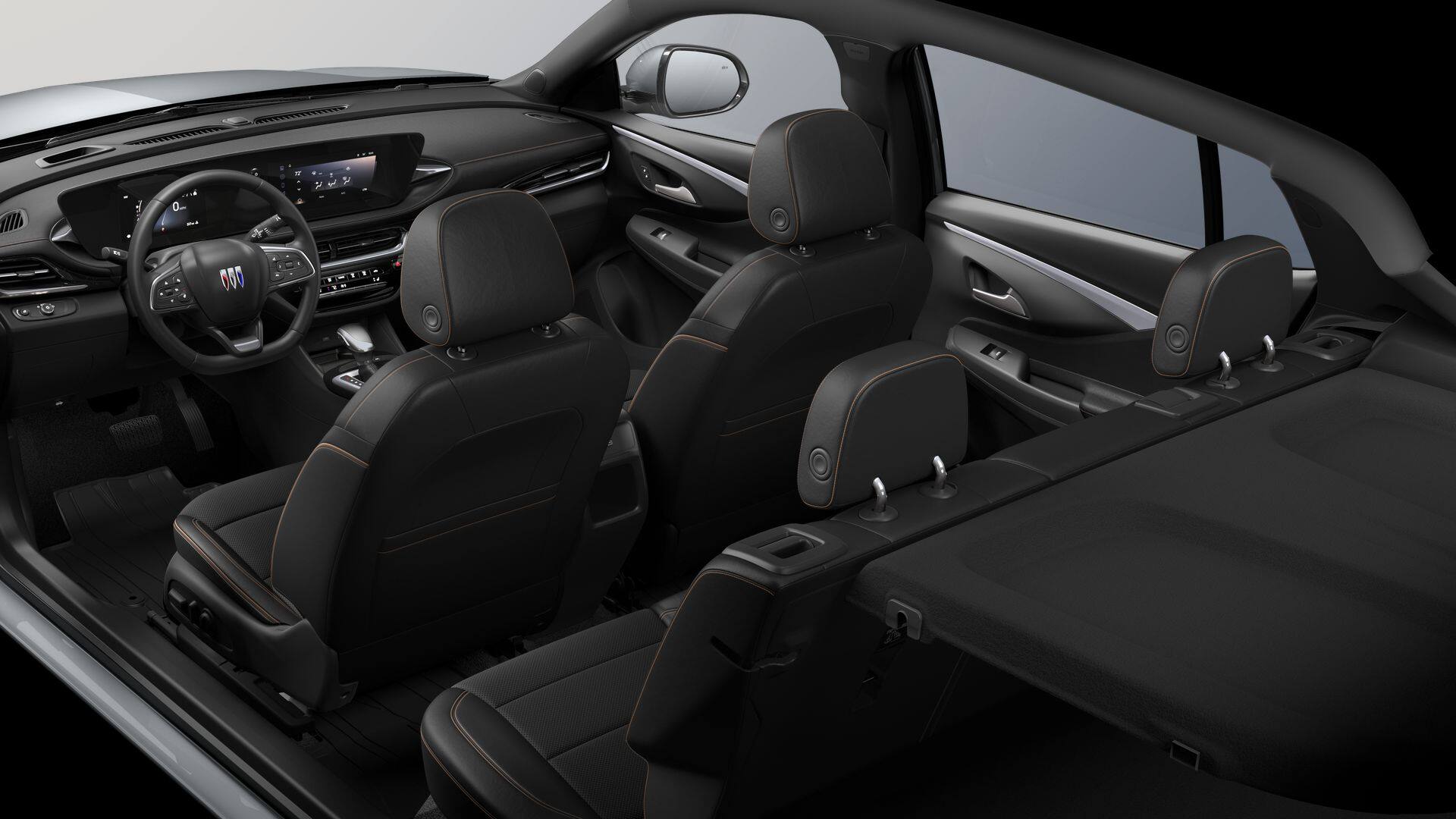 2025 Buick Envista Avenir