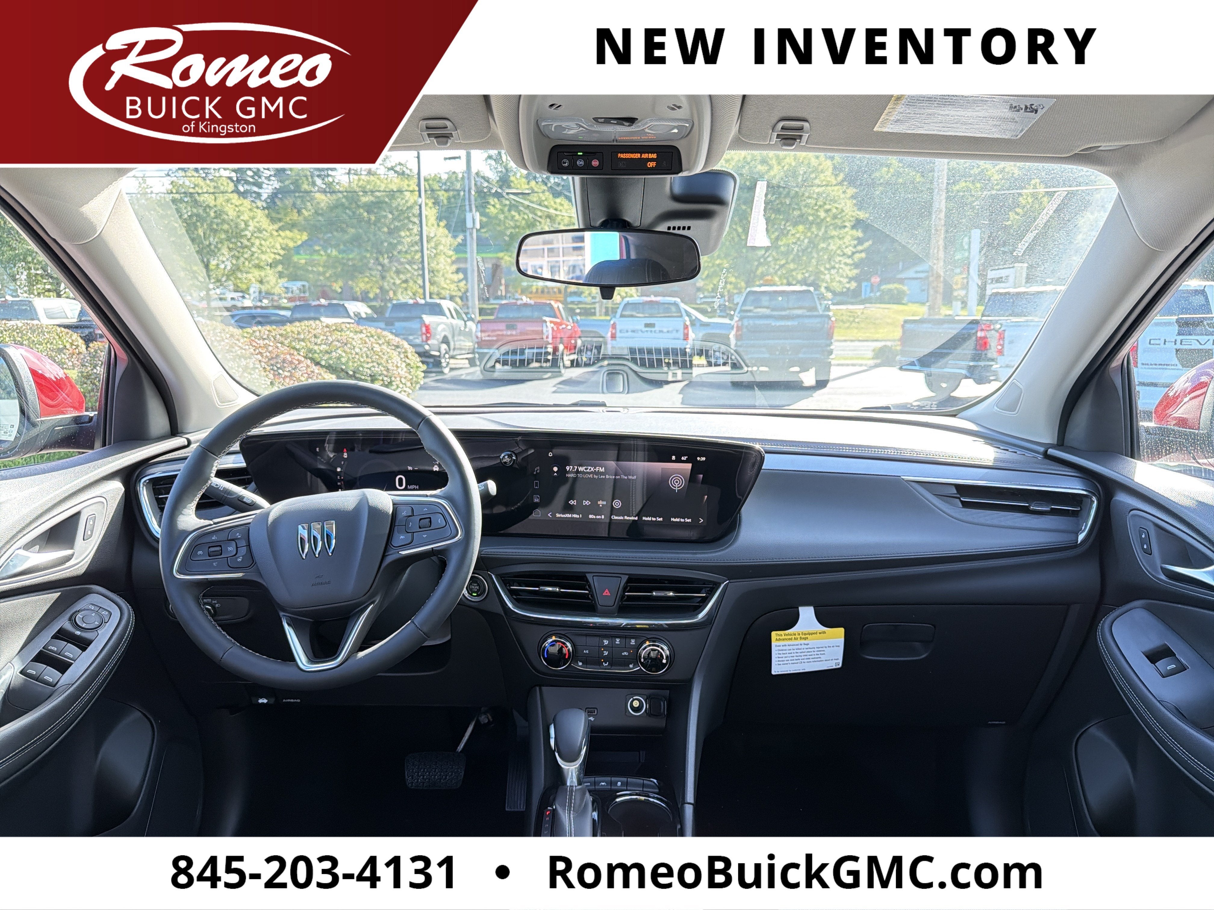 2026 Buick Encore GX Preferred - Photo 10