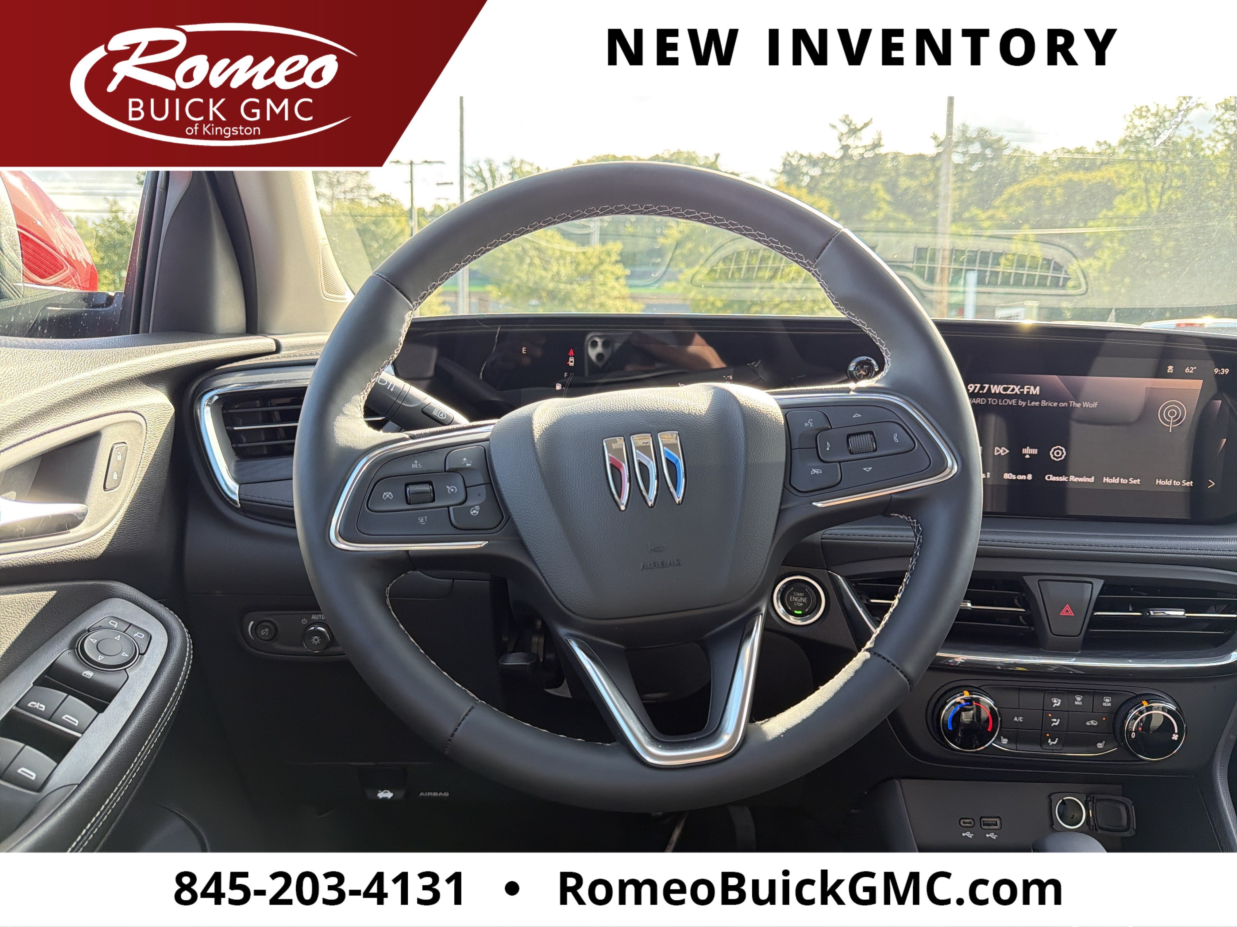 2026 Buick Encore GX Preferred - Photo 11