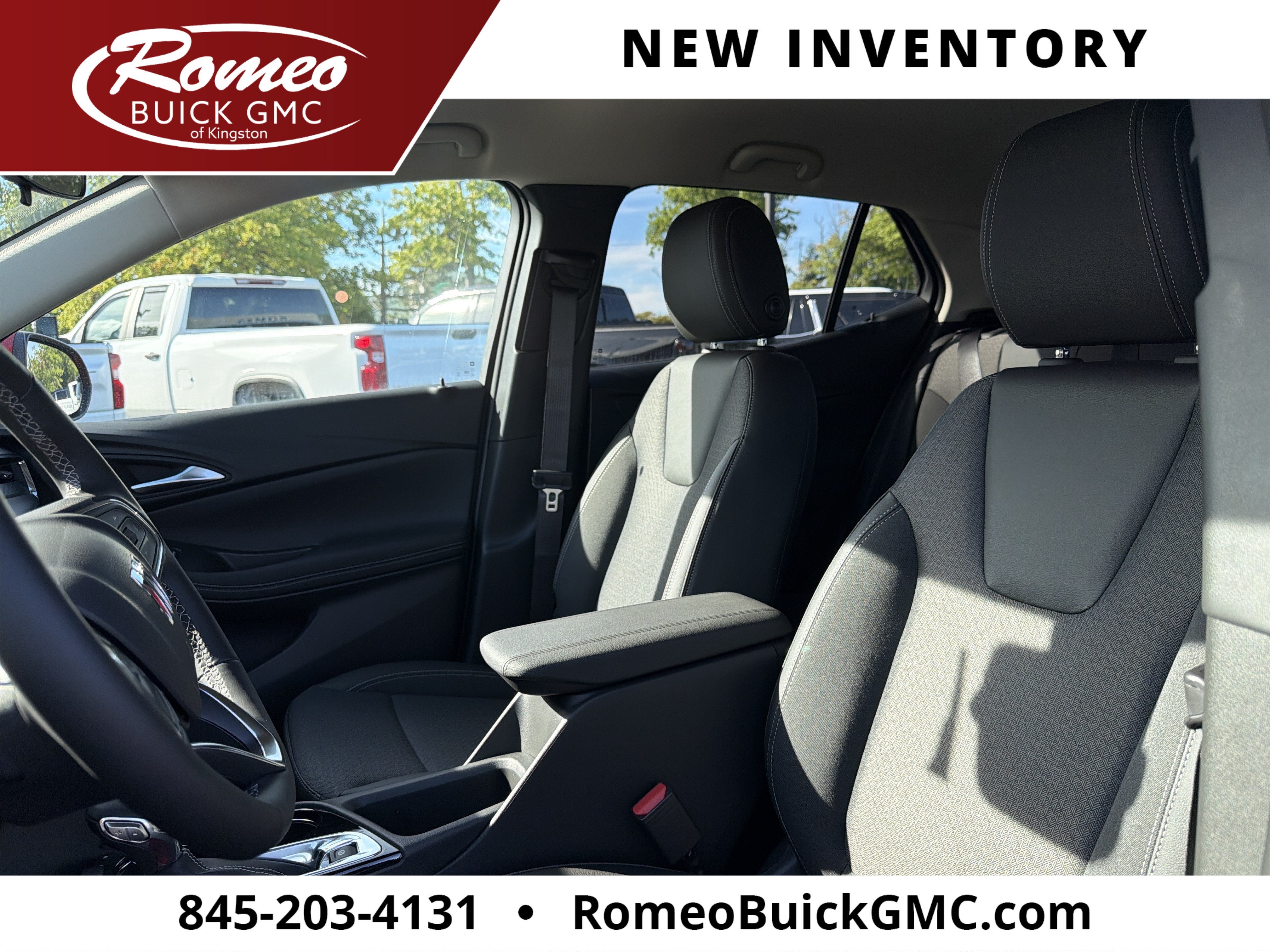 2026 Buick Encore GX Preferred - Photo 12