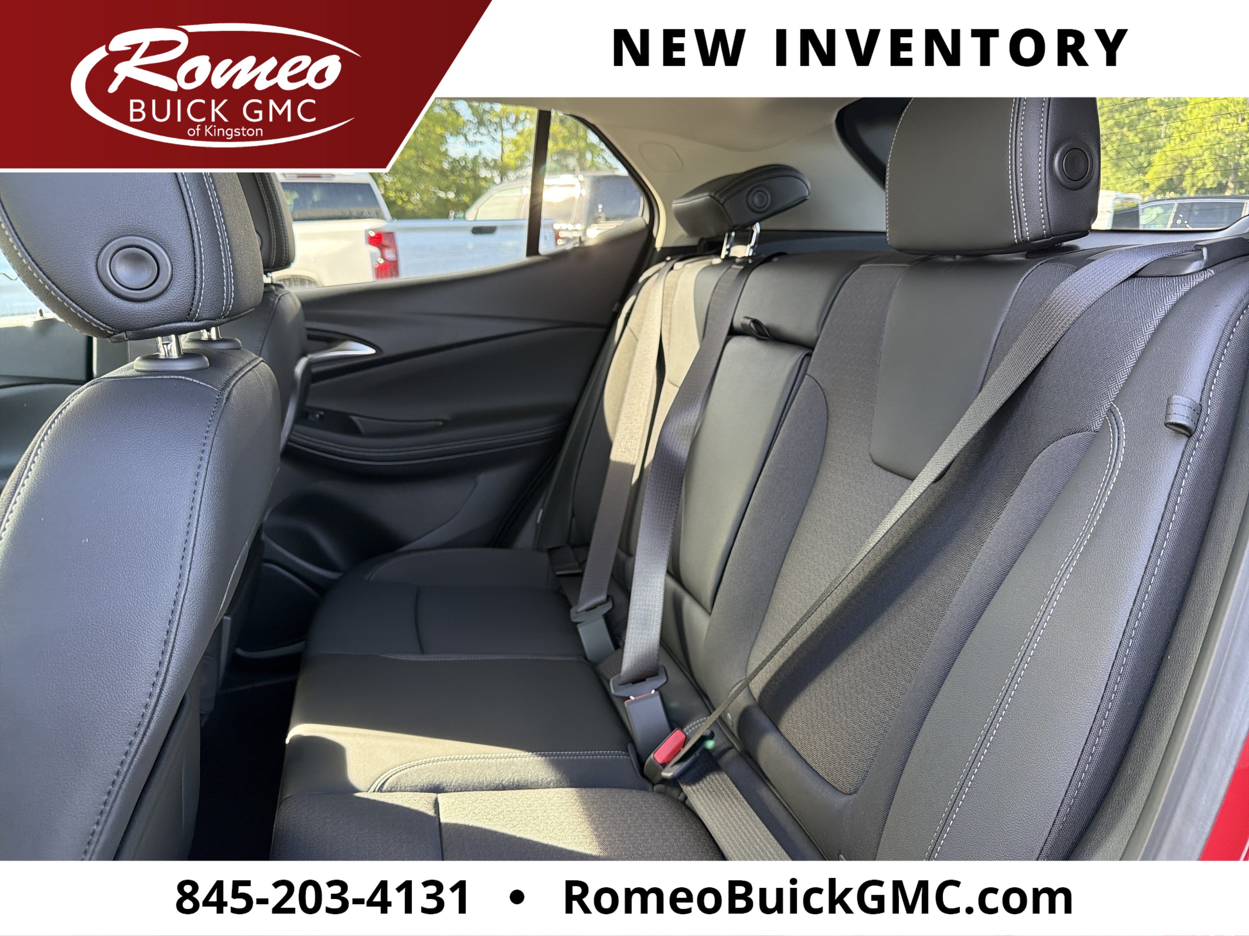 2026 Buick Encore GX Preferred - Photo 13