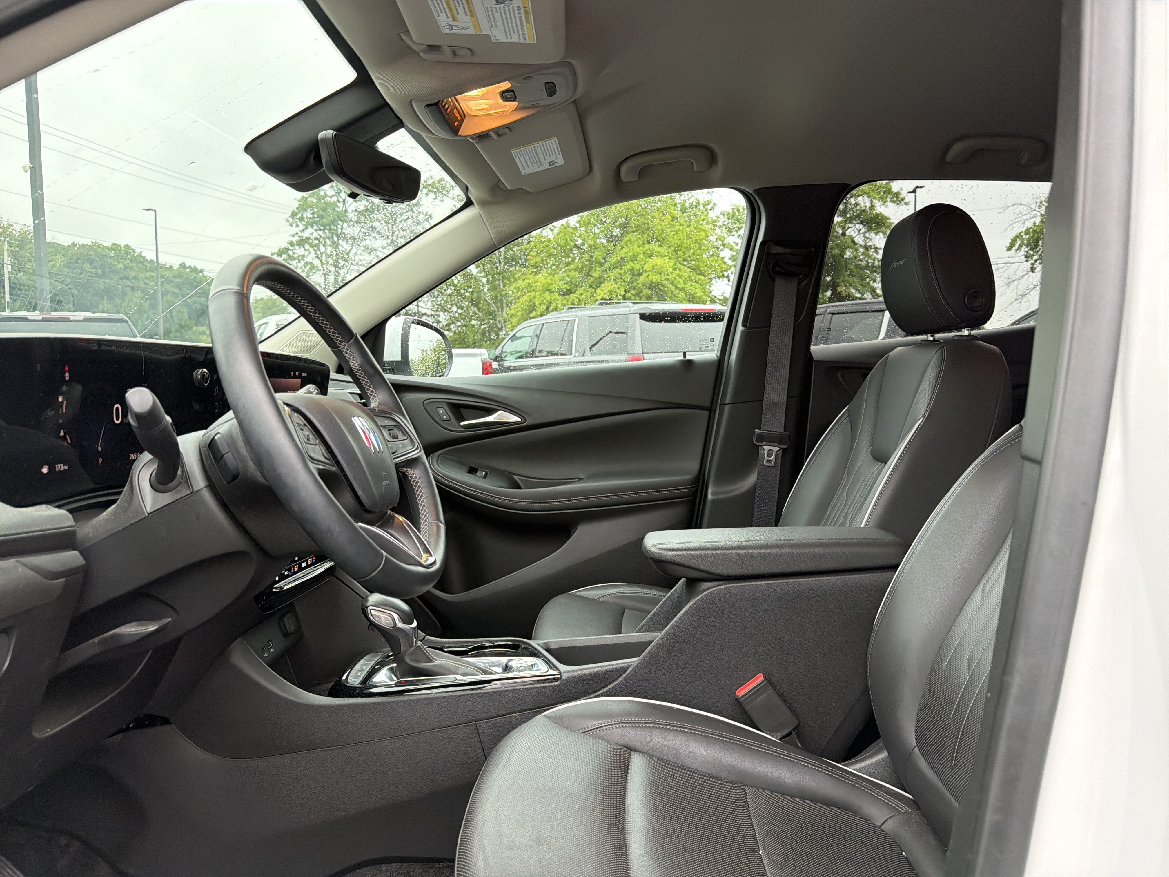 2024 Buick Encore GX Avenir