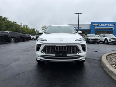 2024 Buick Encore GX Avenir