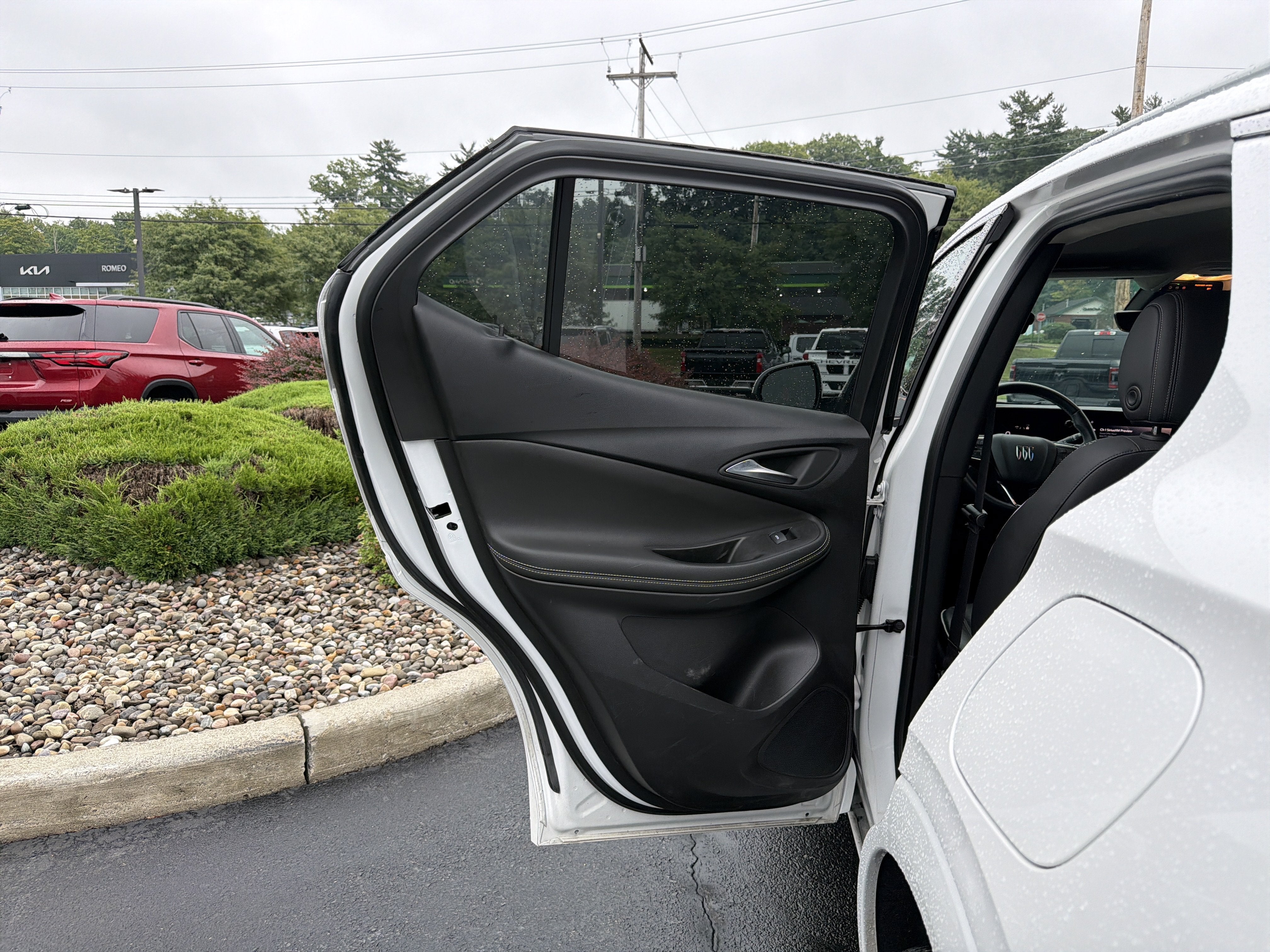 2024 Buick Encore GX Avenir