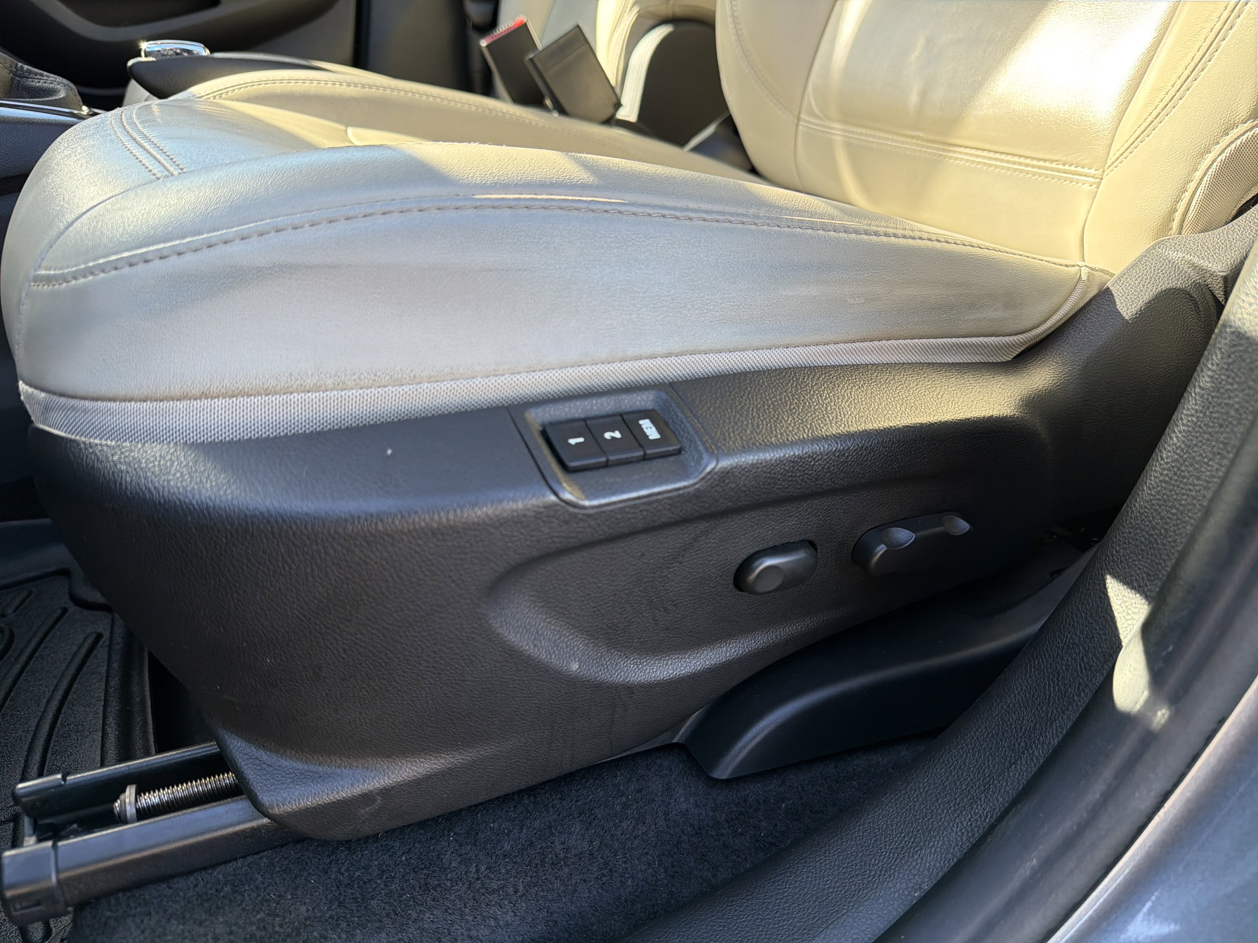 2020 Buick Encore Essence