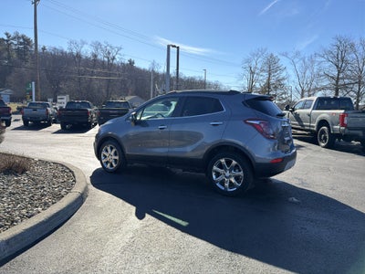 2020 Buick Encore Essence
