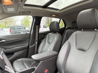 2022 Buick Encore GX Essence