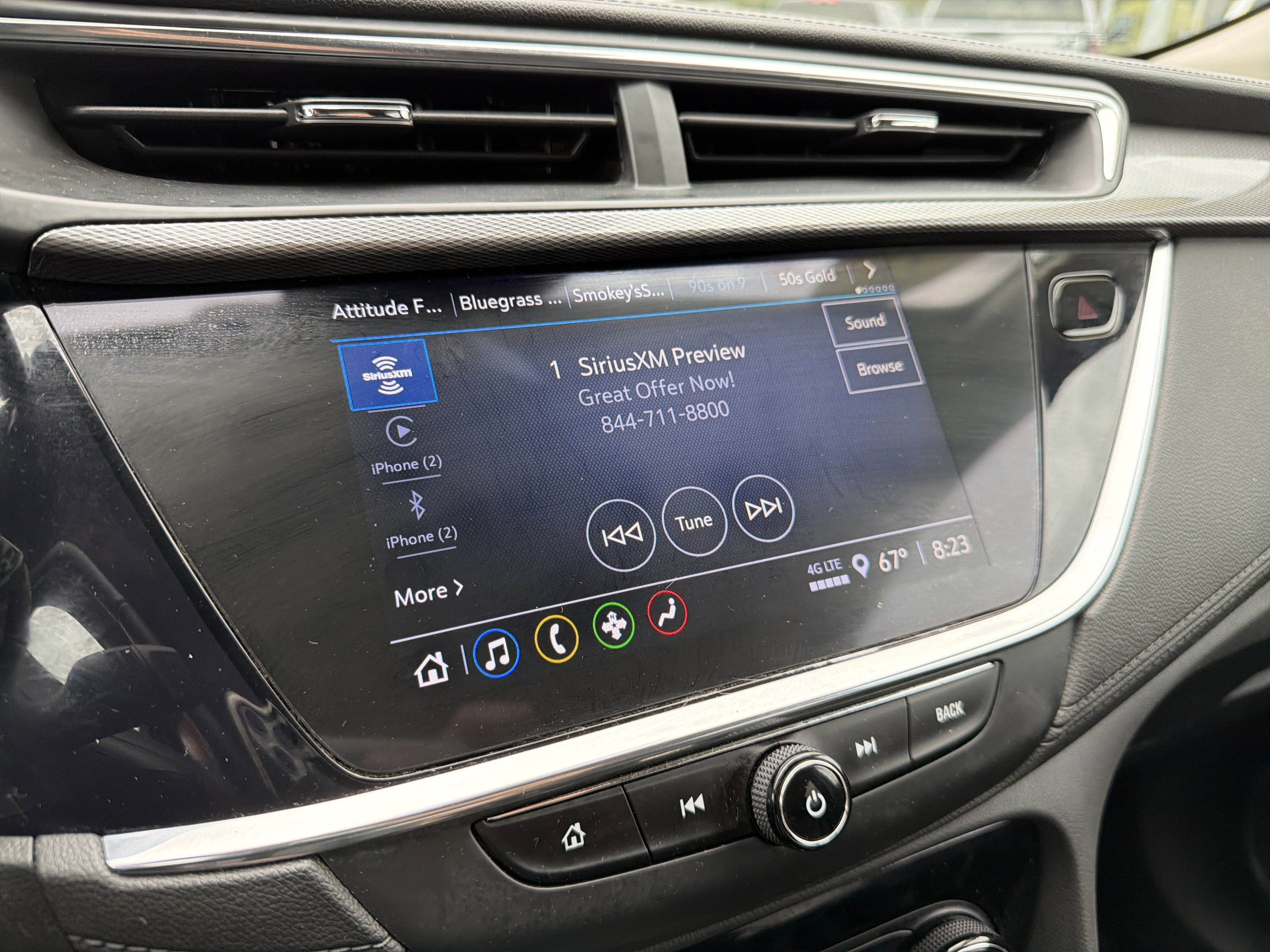 2022 Buick Encore GX Essence