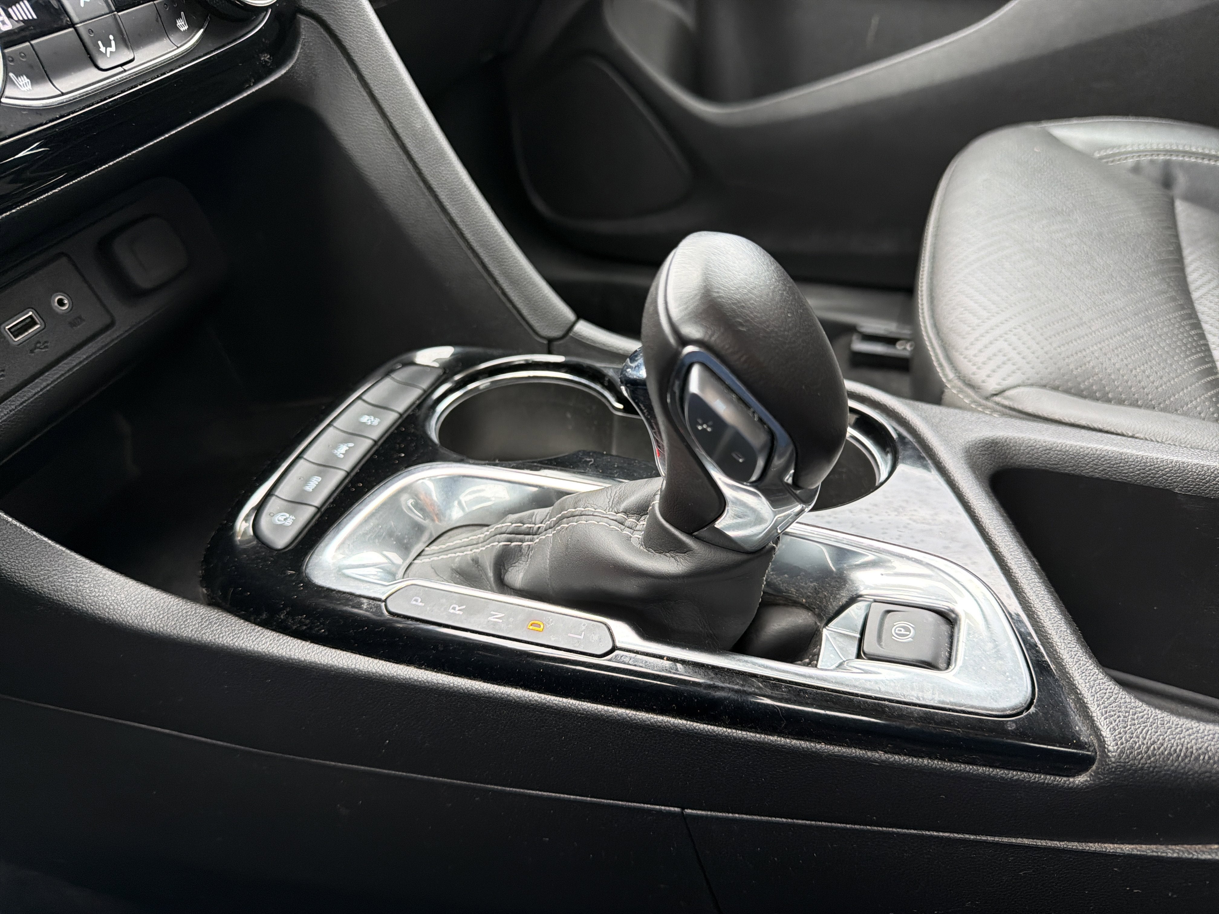 2022 Buick Encore GX Essence