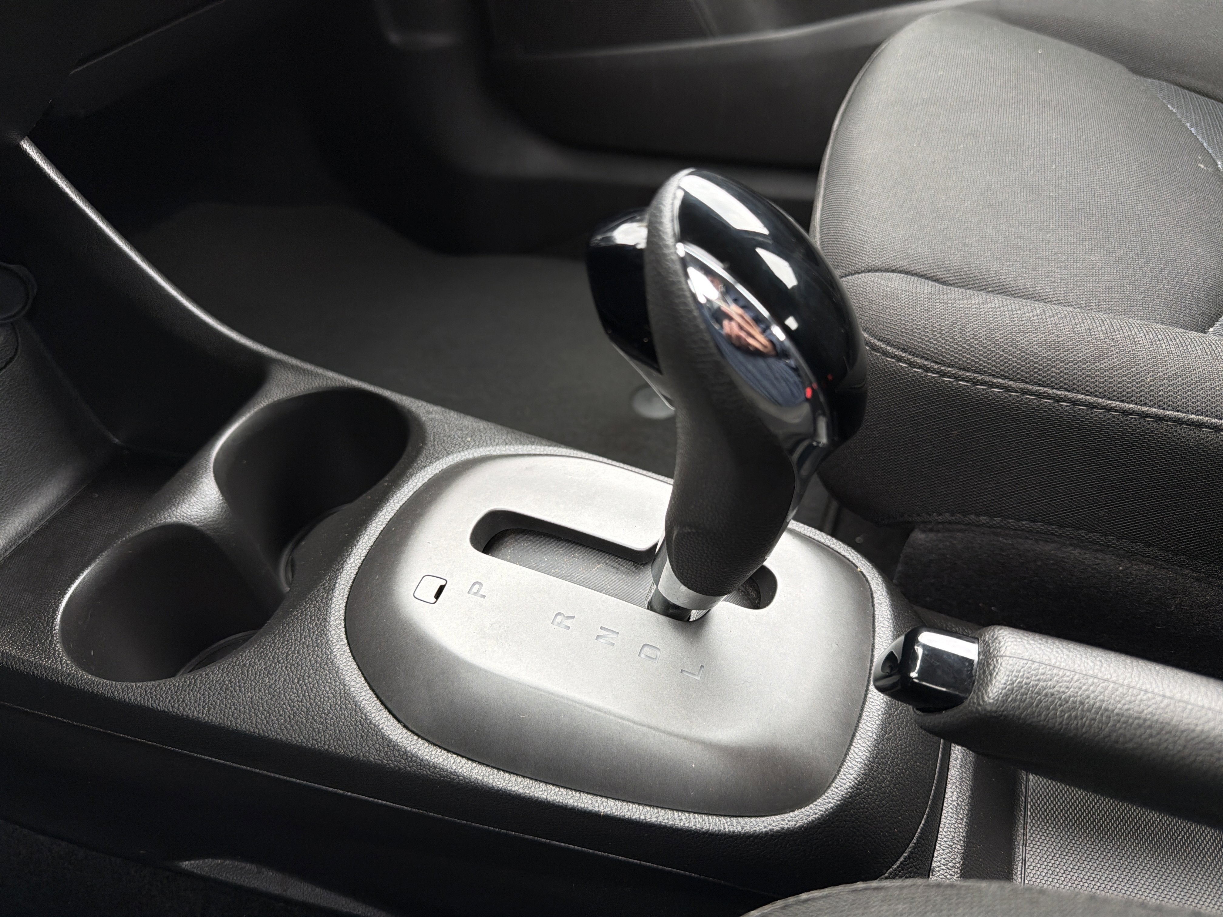 2020 Chevrolet Spark LS