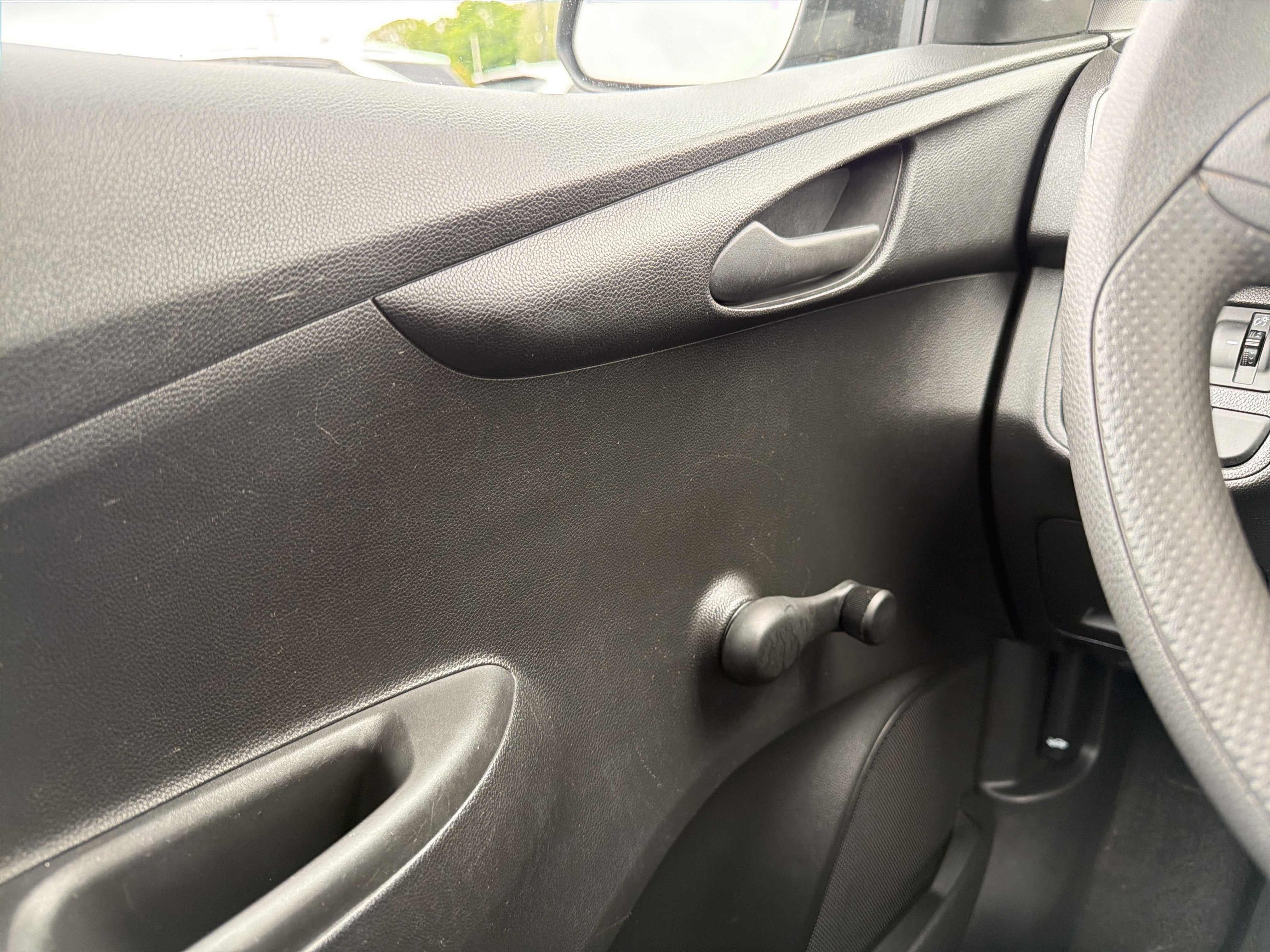 2020 Chevrolet Spark LS