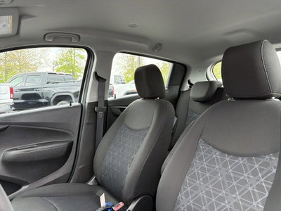 2020 Chevrolet Spark LS