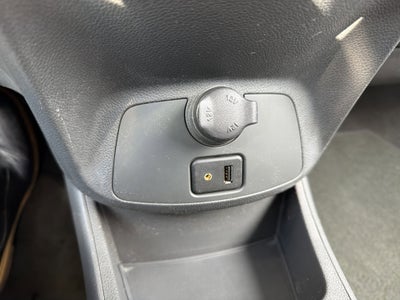 2013 Chevrolet Spark LT