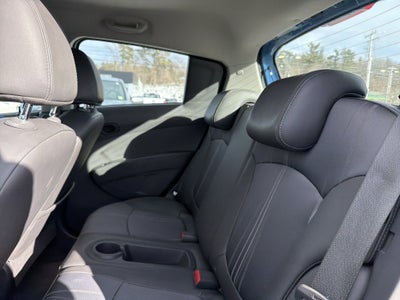 2013 Chevrolet Spark LT