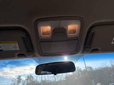 2015 Hyundai TUCSON Base