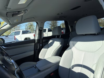 2023 Hyundai Palisade SEL