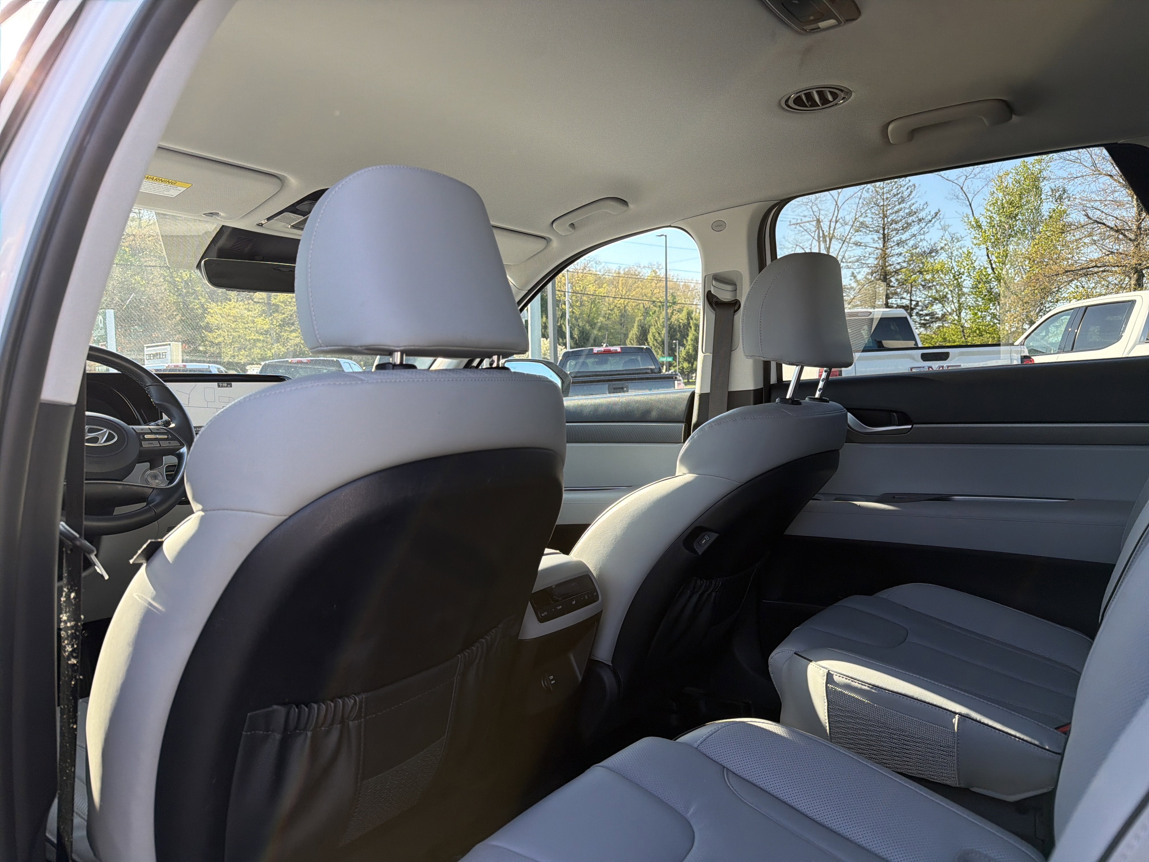 2023 Hyundai Palisade SEL