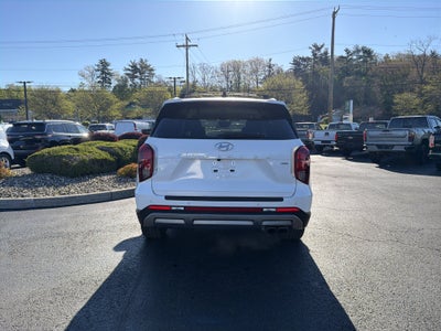 2023 Hyundai Palisade SEL