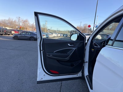 2019 Hyundai Santa Fe XL Limited Ultimate