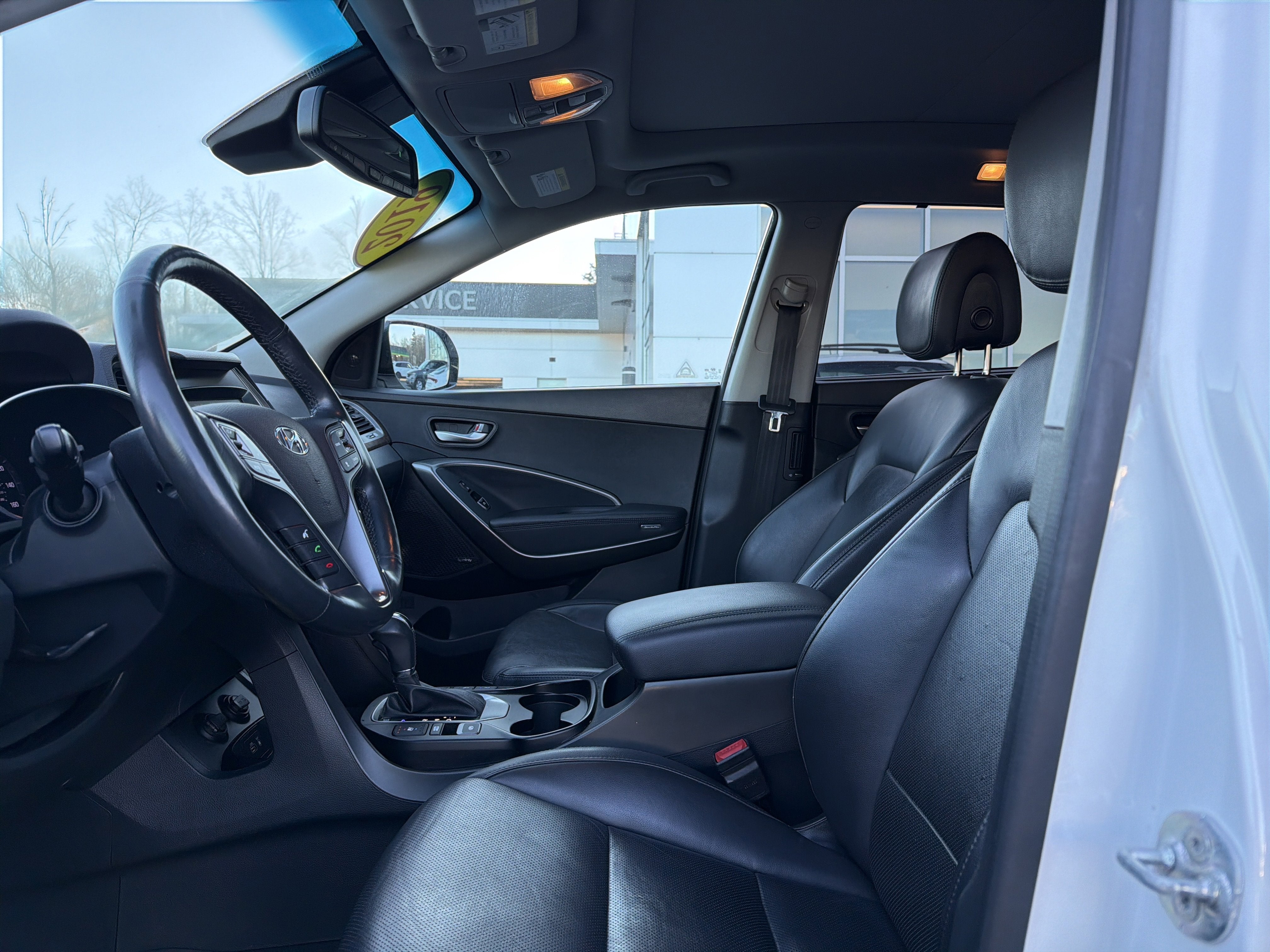 2019 Hyundai Santa Fe XL Limited Ultimate