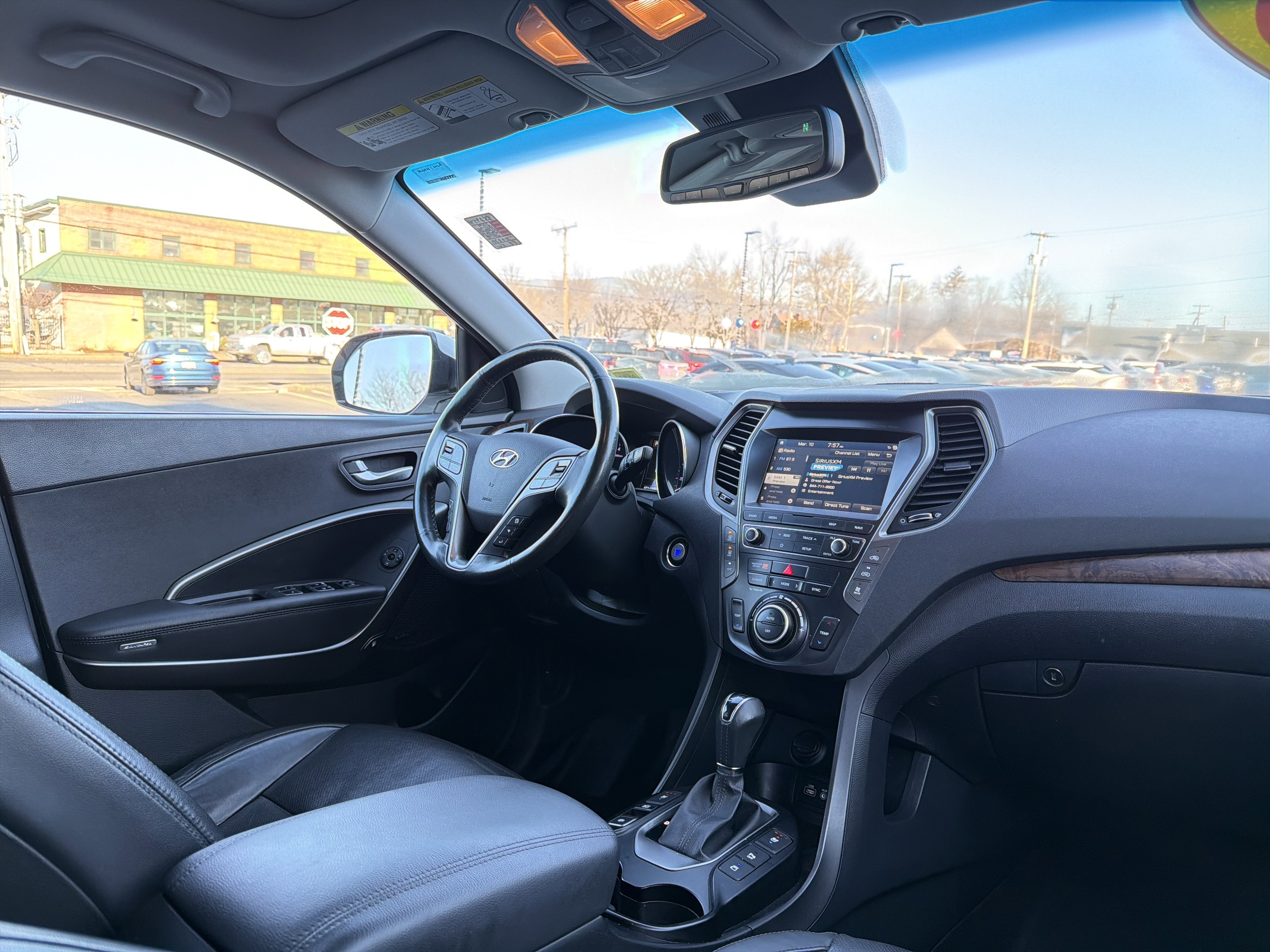 2019 Hyundai Santa Fe XL Limited Ultimate
