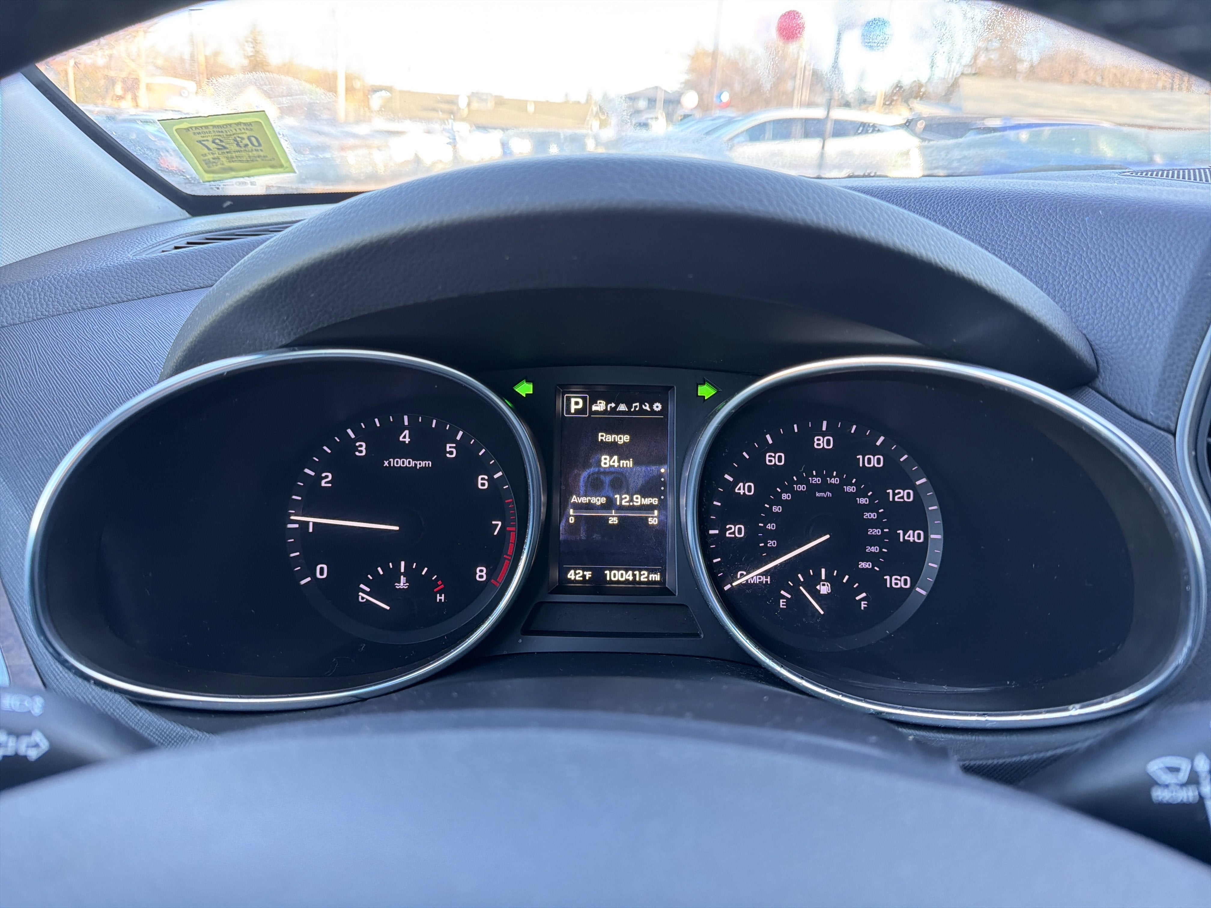 2019 Hyundai Santa Fe XL Limited Ultimate
